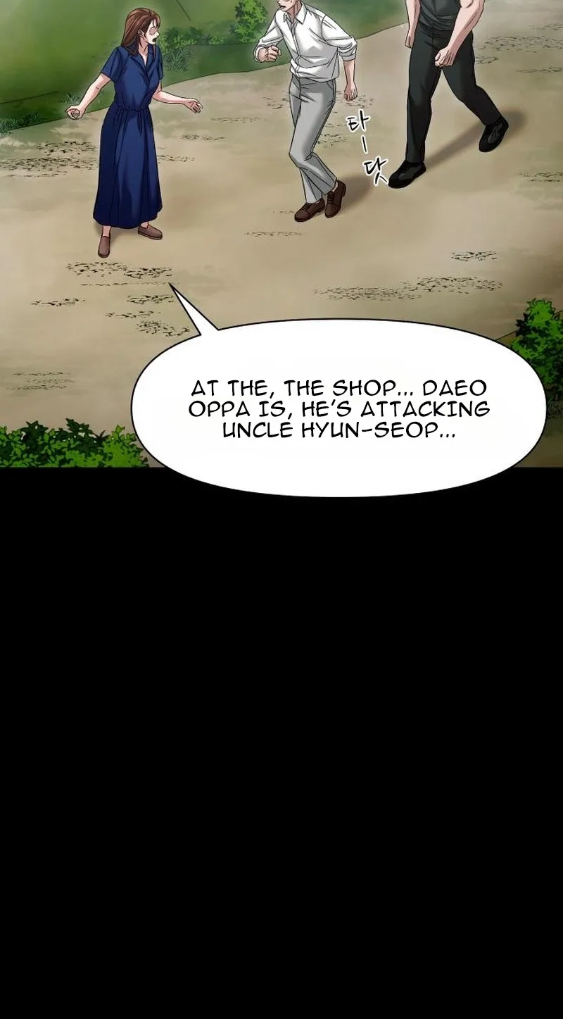 Mysterious Village Chapter 112 - Page 61