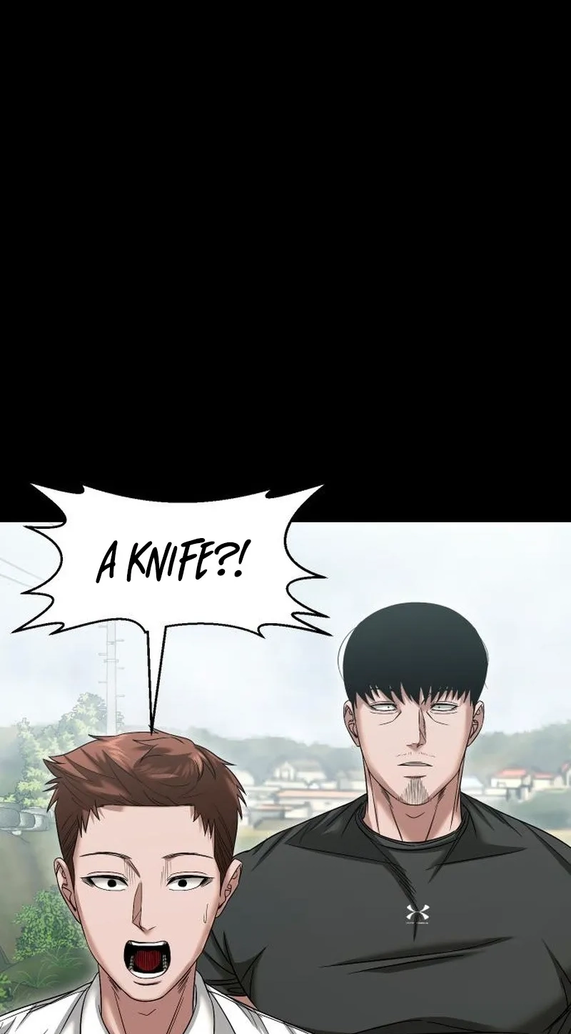 Mysterious Village Chapter 112 - Page 63