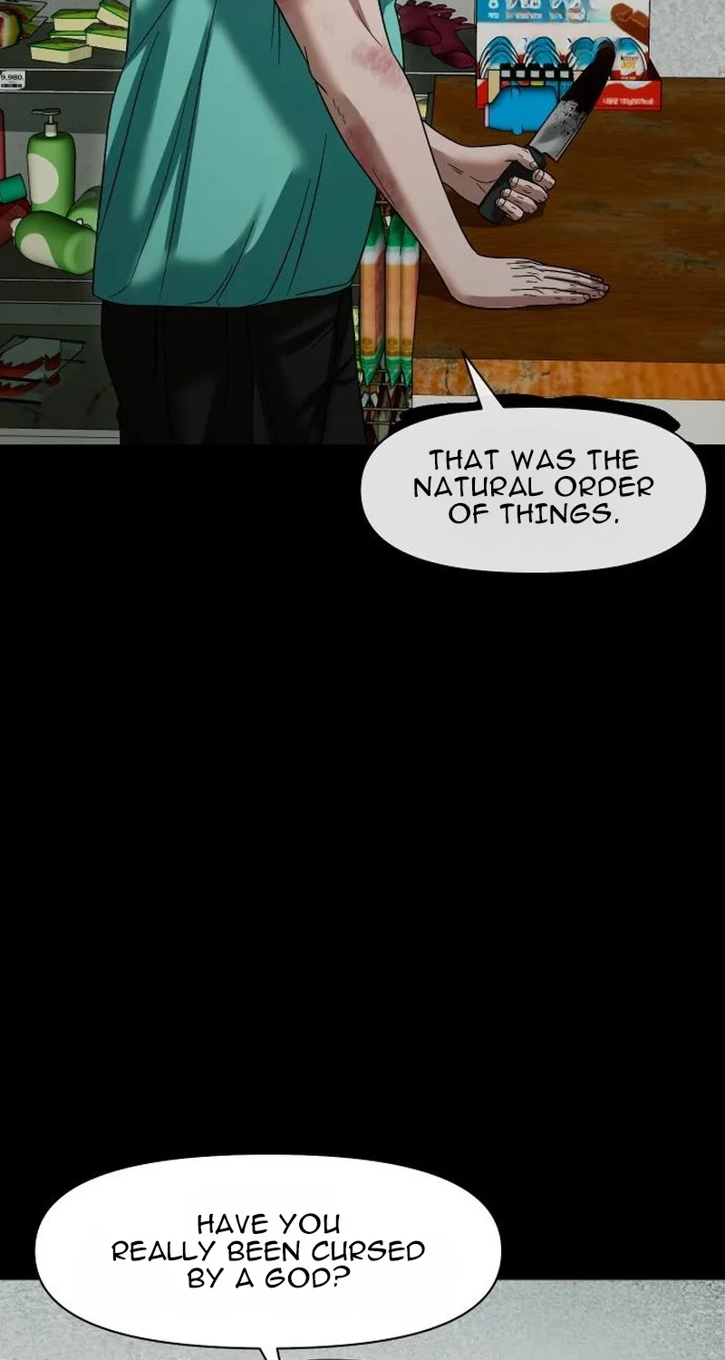Mysterious Village Chapter 112 - Page 71