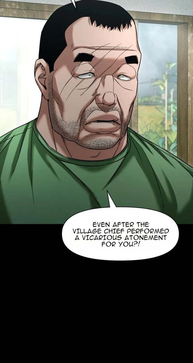 Mysterious Village Chapter 112 - Page 72