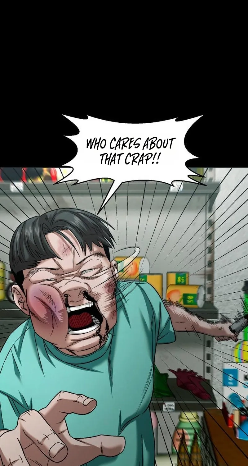 Mysterious Village Chapter 112 - Page 73