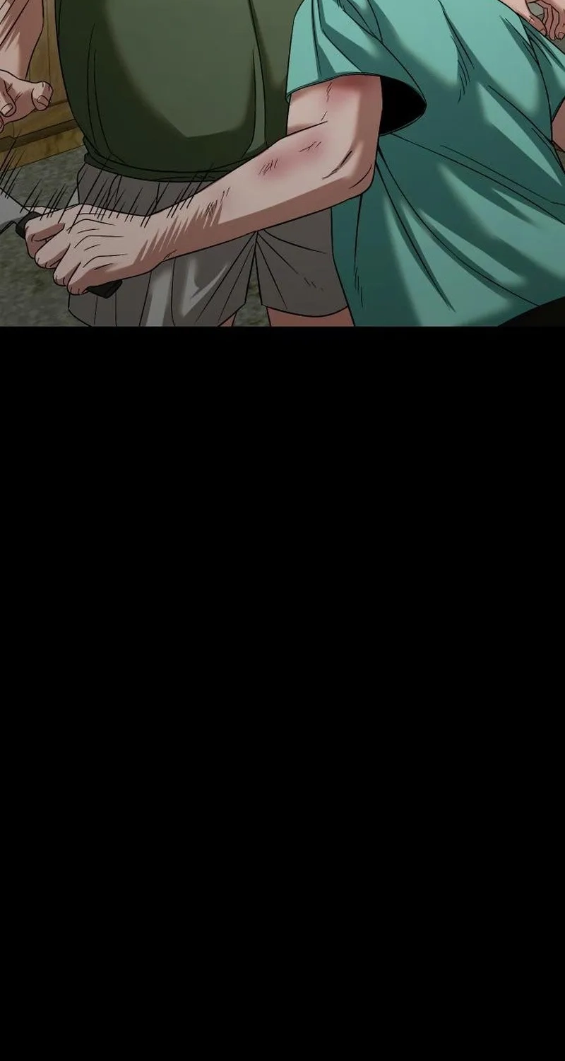 Mysterious Village Chapter 112 - Page 84
