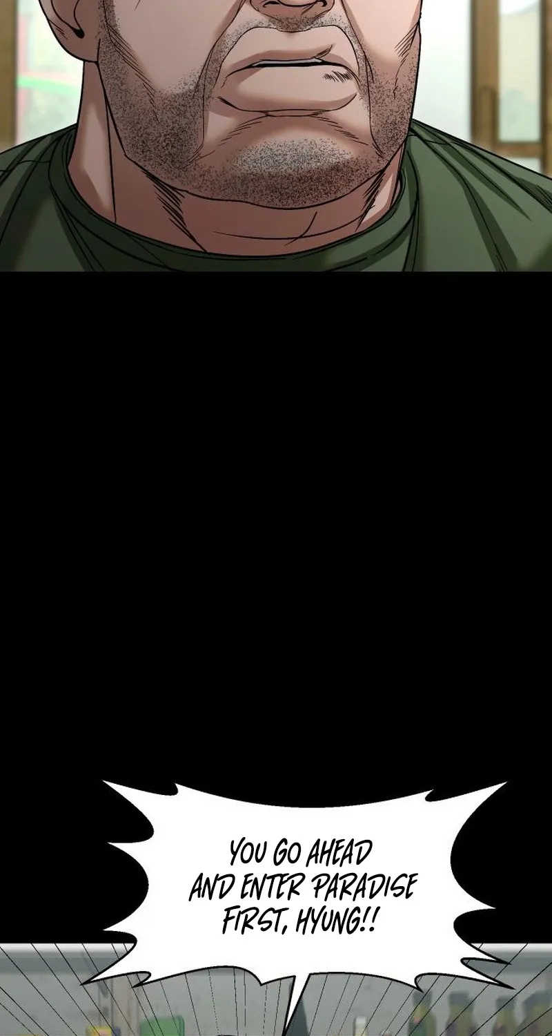Mysterious Village Chapter 112 - Page 86