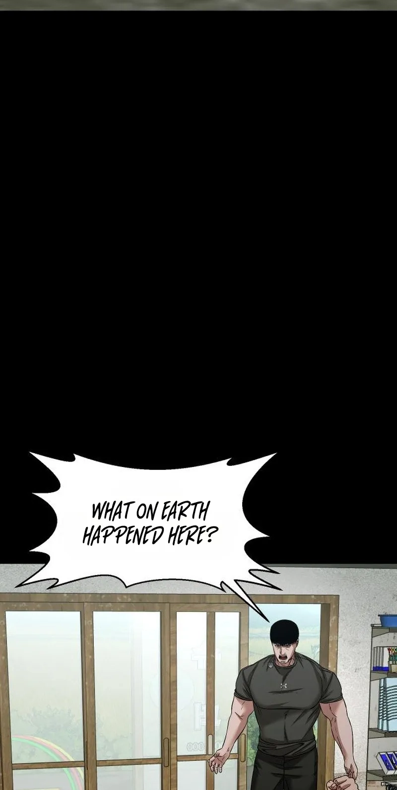 Mysterious Village Chapter 112 - Page 105