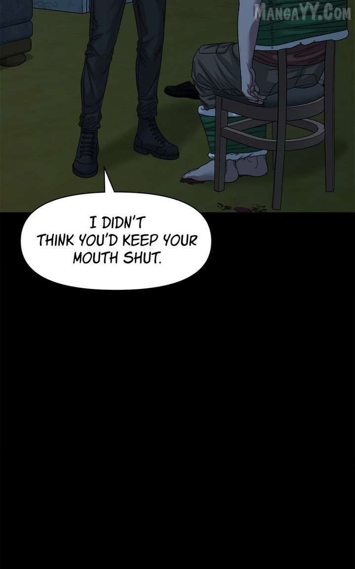 Mysterious Village Chapter 71 - Page 17