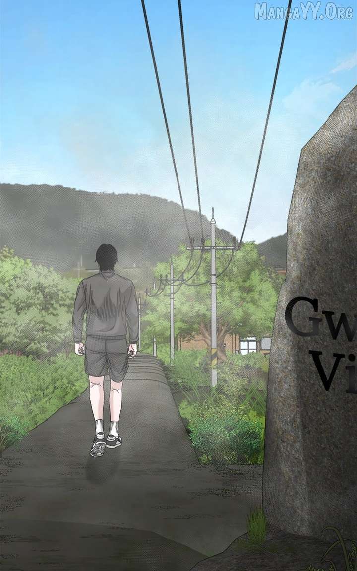 Mysterious Village Chapter 76 - Page 139