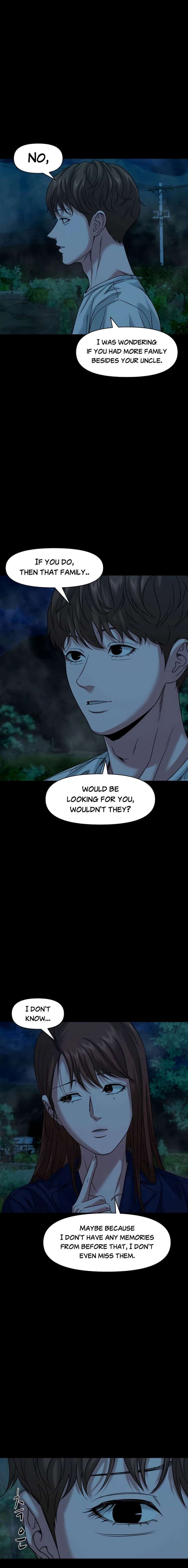 Mysterious Village Chapter 88 - Page 16