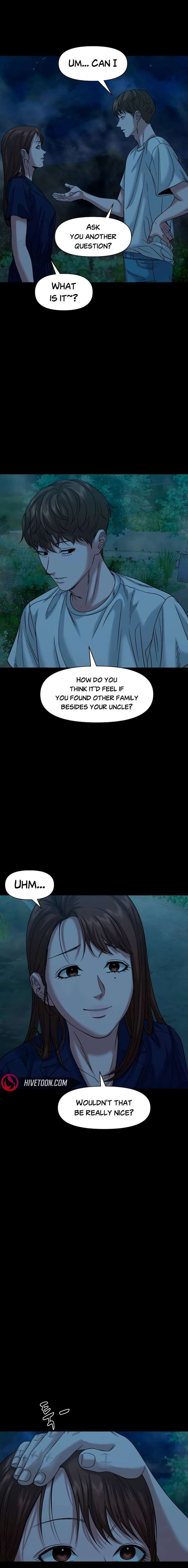 Mysterious Village Chapter 88 - Page 17