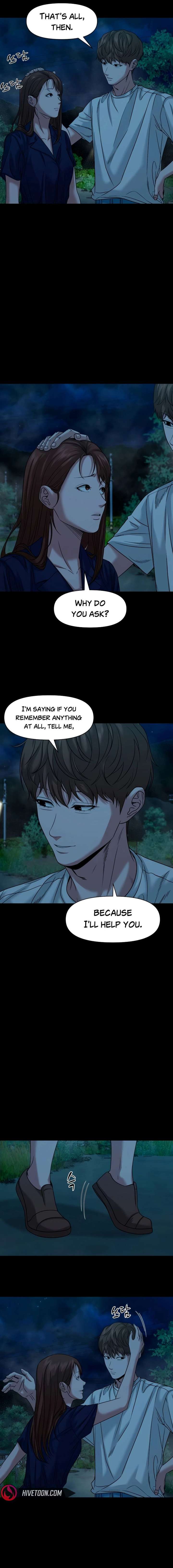Mysterious Village Chapter 88 - Page 18
