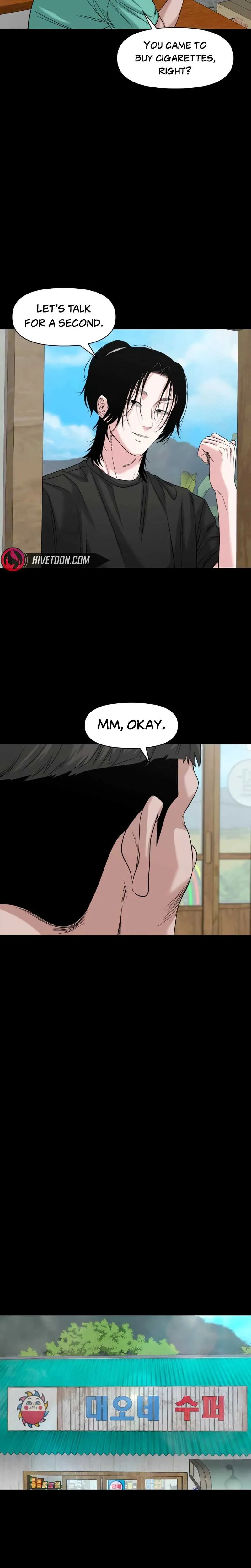 Mysterious Village Chapter 90 - Page 4
