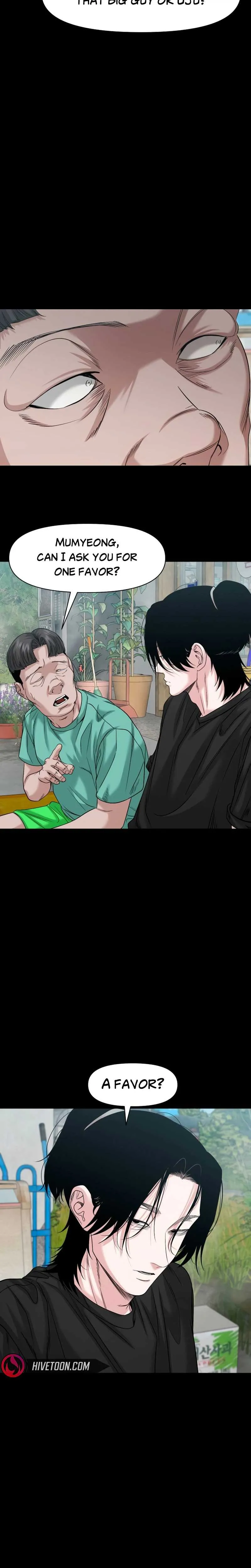 Mysterious Village Chapter 90 - Page 11