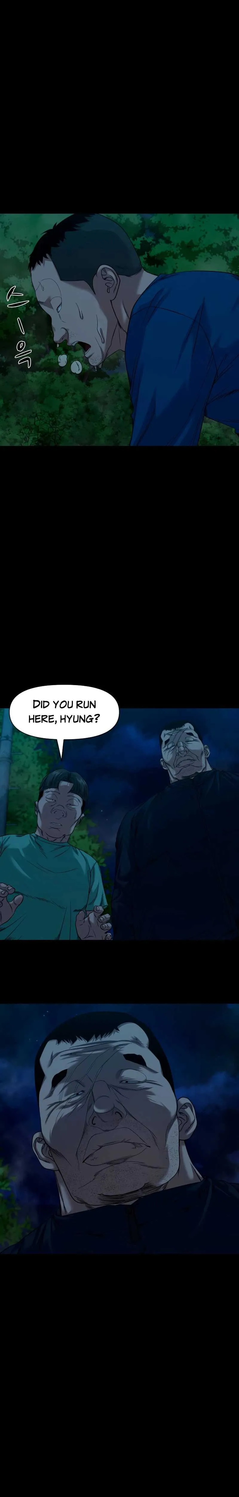 Mysterious Village Chapter 90 - Page 29