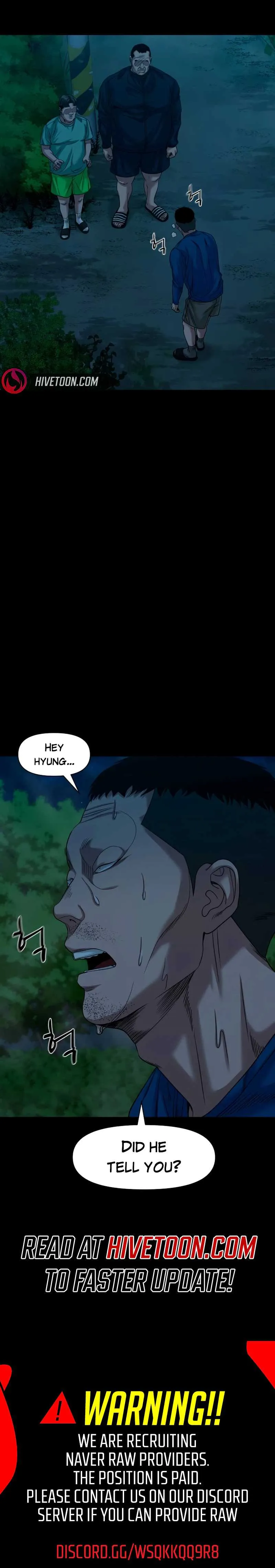 Mysterious Village Chapter 90 - Page 30