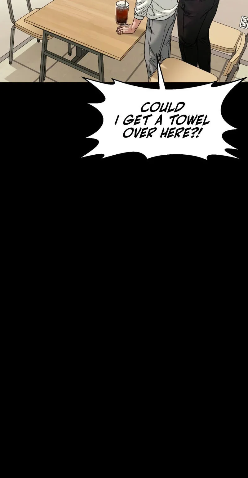 Mysterious Village Chapter 99 - Page 20