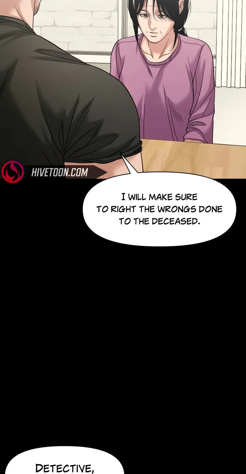 Mysterious Village Chapter 99 - Page 25