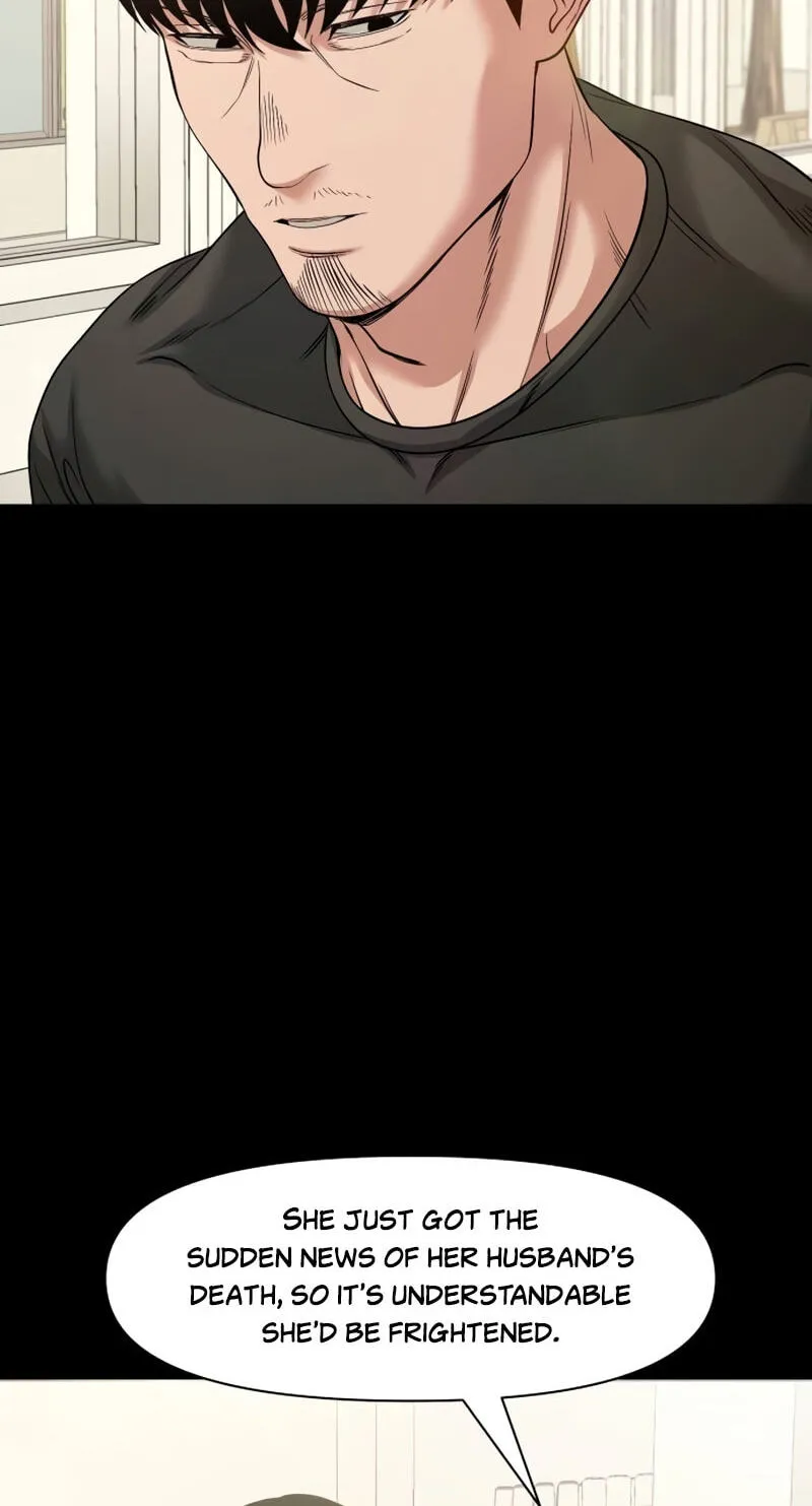 Mysterious Village Chapter 99 - Page 36