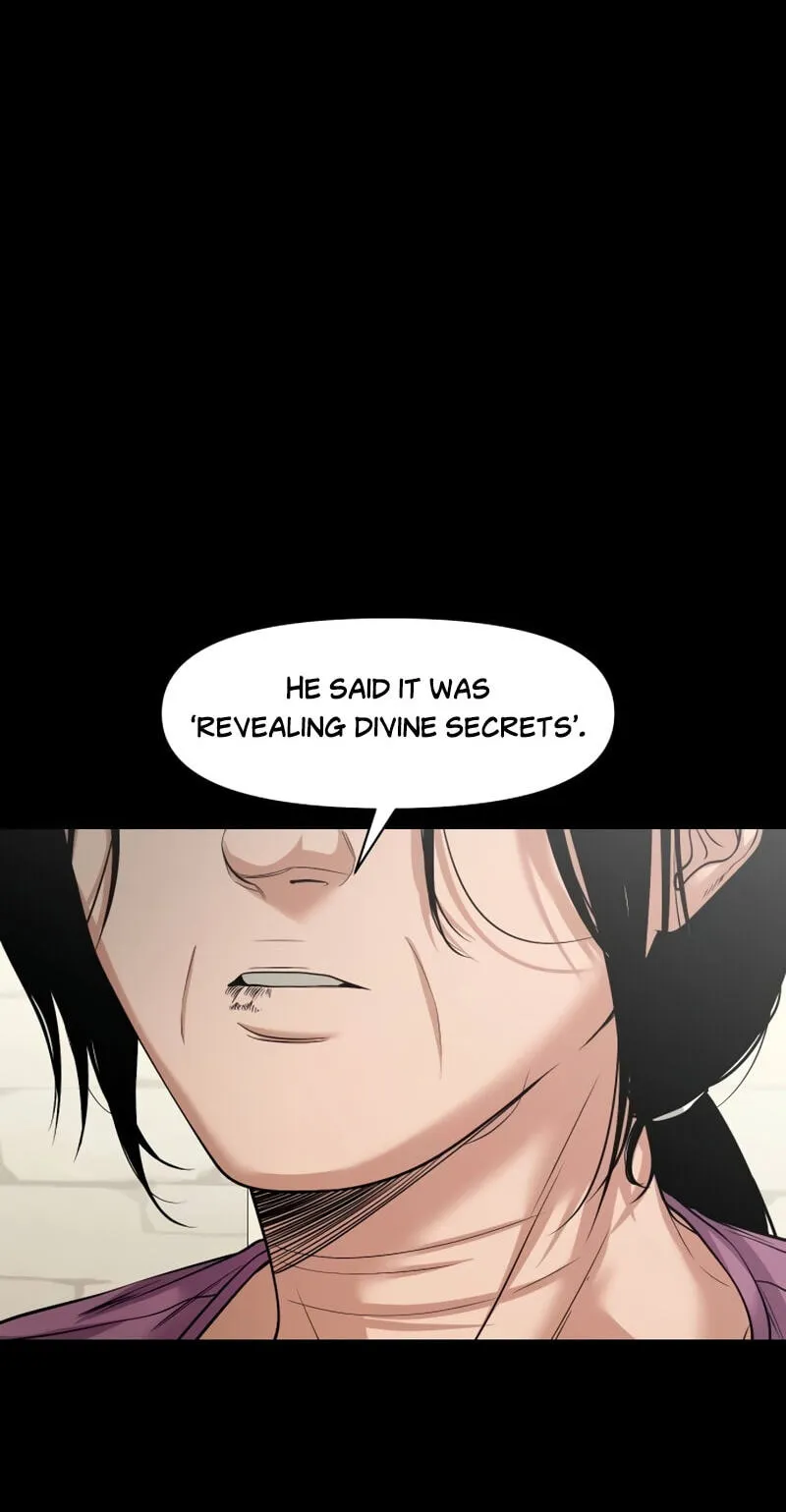 Mysterious Village Chapter 99 - Page 48