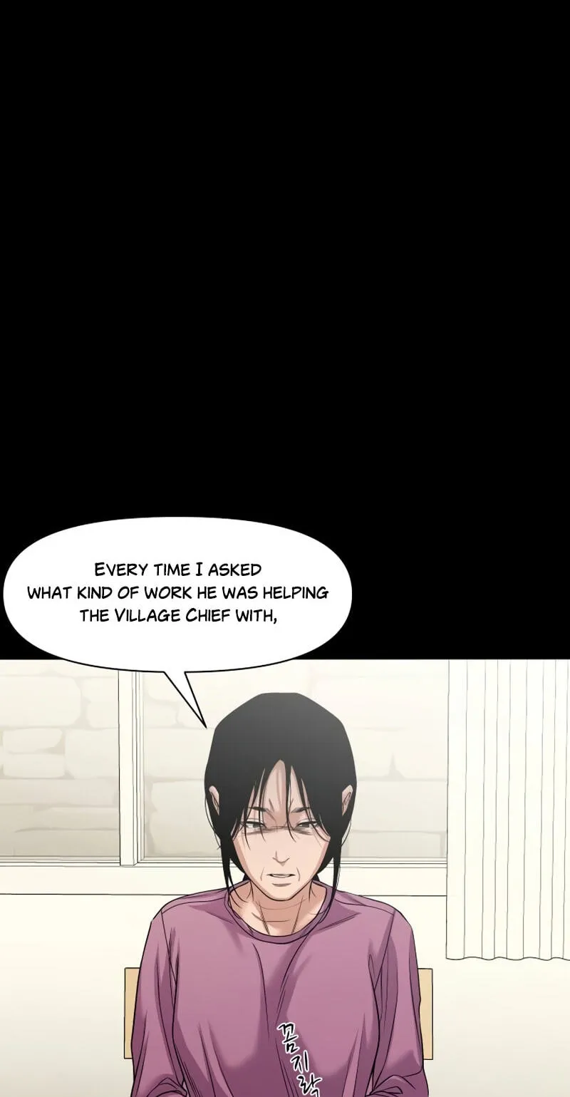 Mysterious Village Chapter 99 - Page 49
