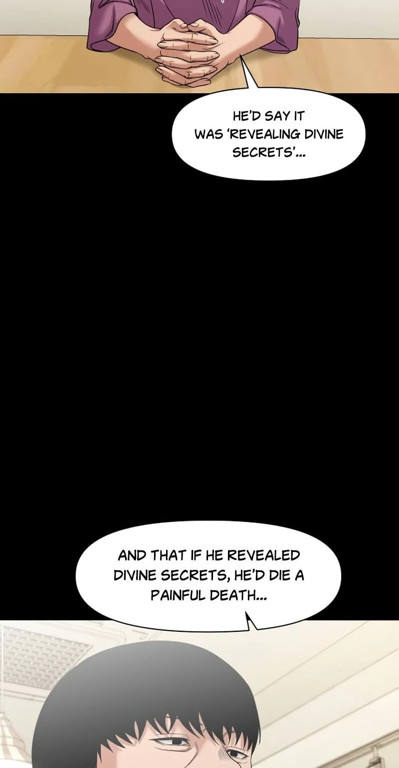 Mysterious Village Chapter 99 - Page 50