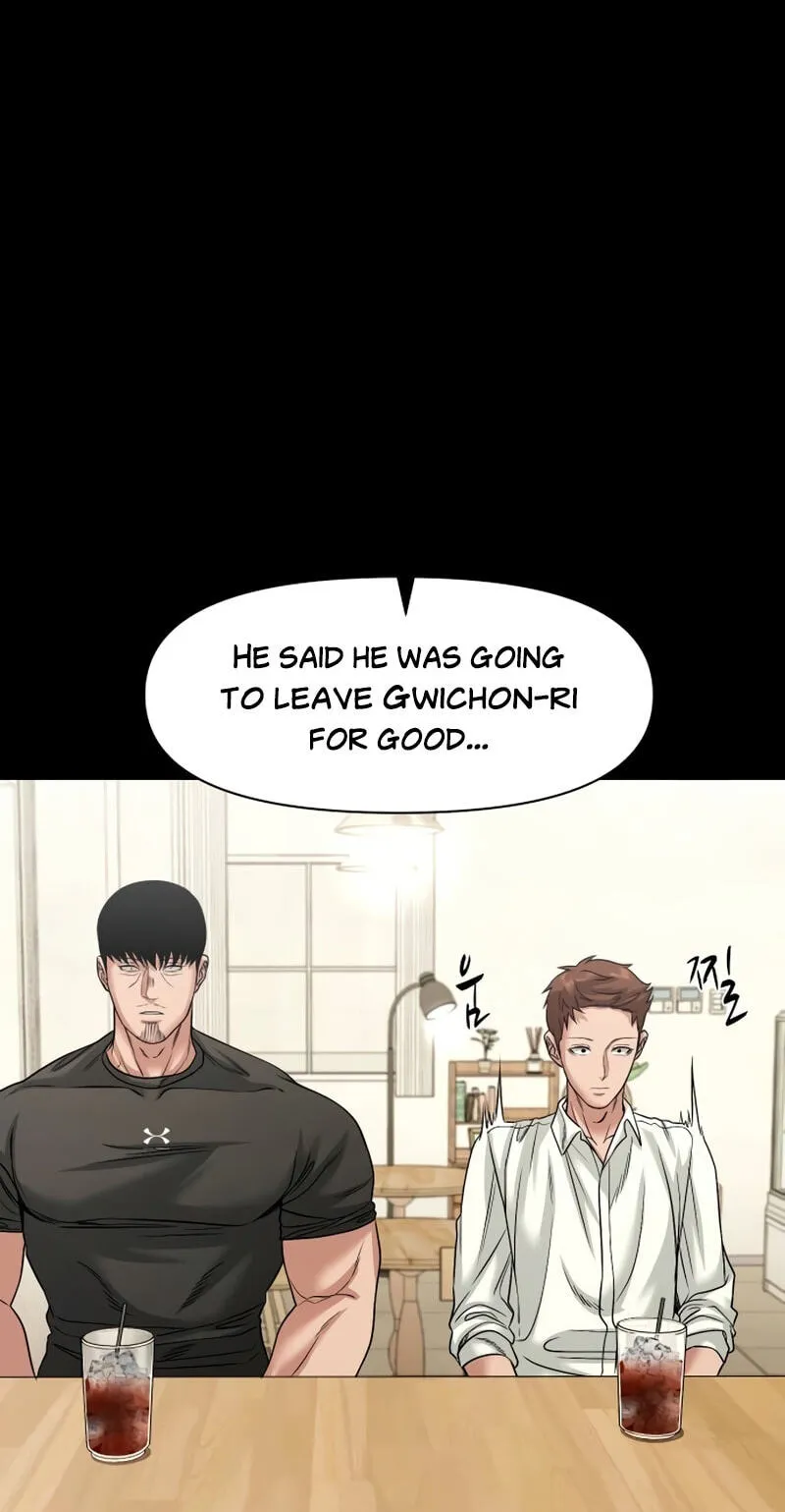 Mysterious Village Chapter 99 - Page 53
