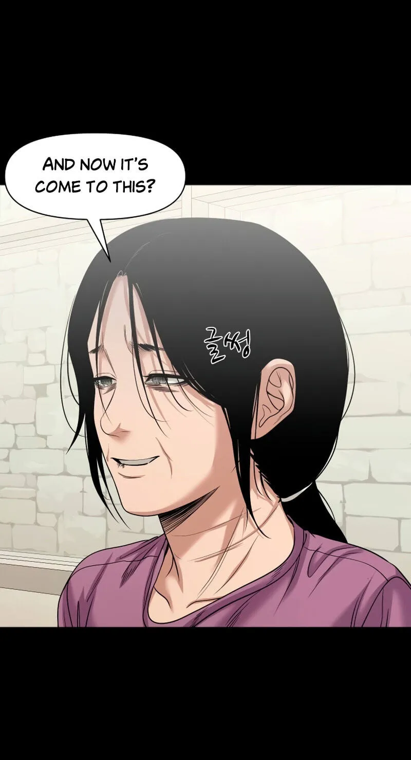 Mysterious Village Chapter 99 - Page 55