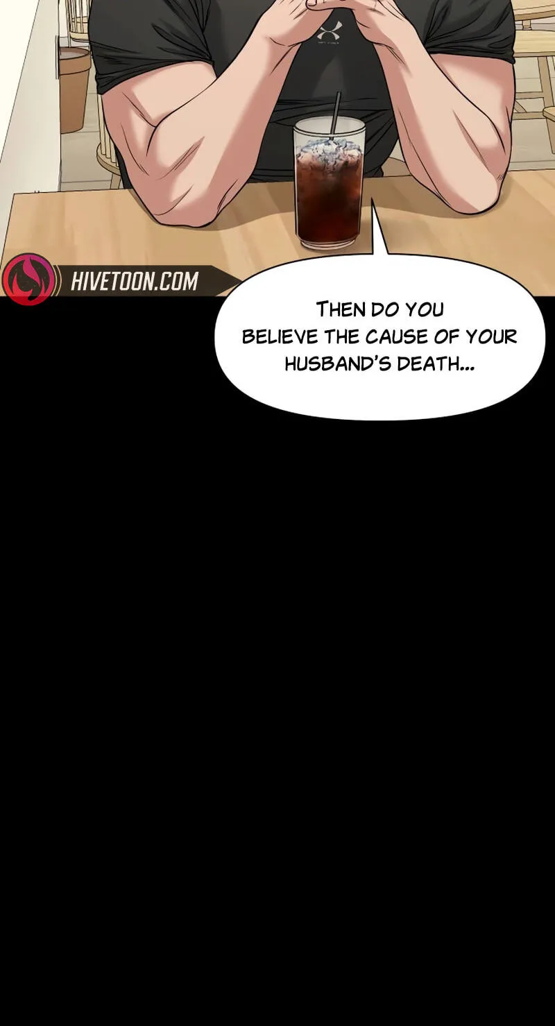 Mysterious Village Chapter 99 - Page 61