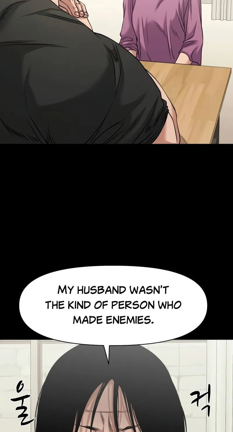 Mysterious Village Chapter 99 - Page 64