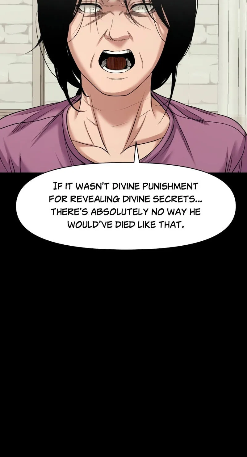 Mysterious Village Chapter 99 - Page 65