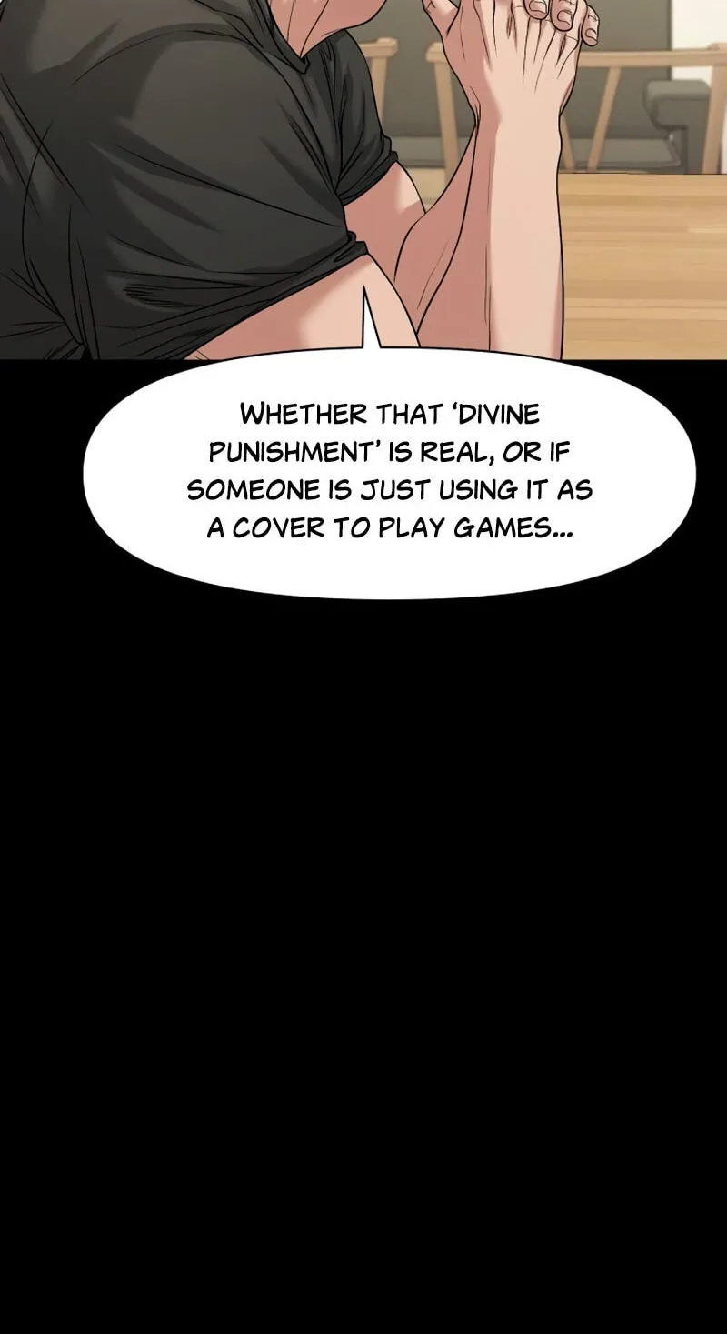 Mysterious Village Chapter 99 - Page 67
