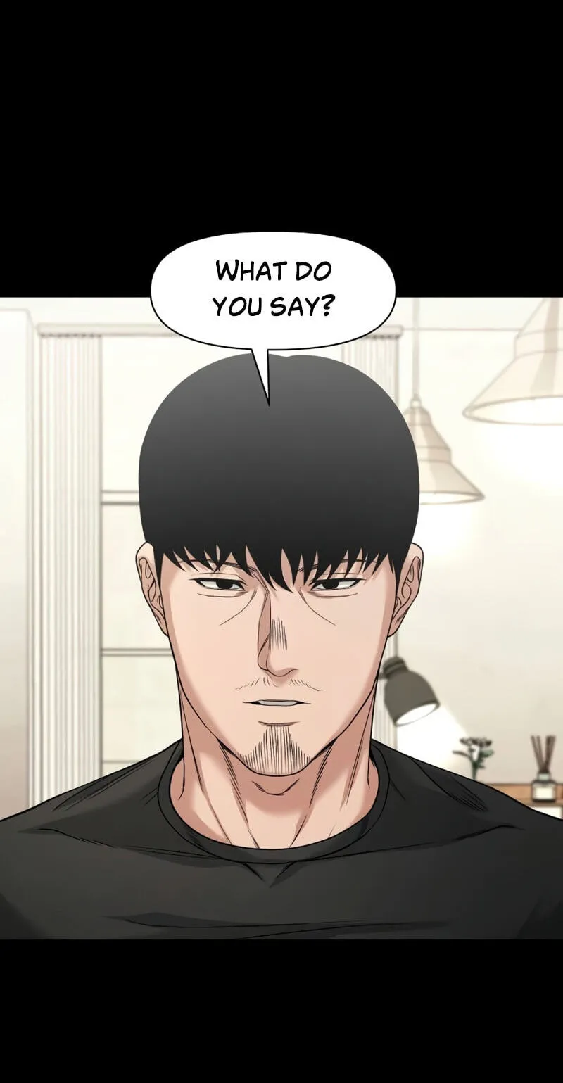 Mysterious Village Chapter 99 - Page 71