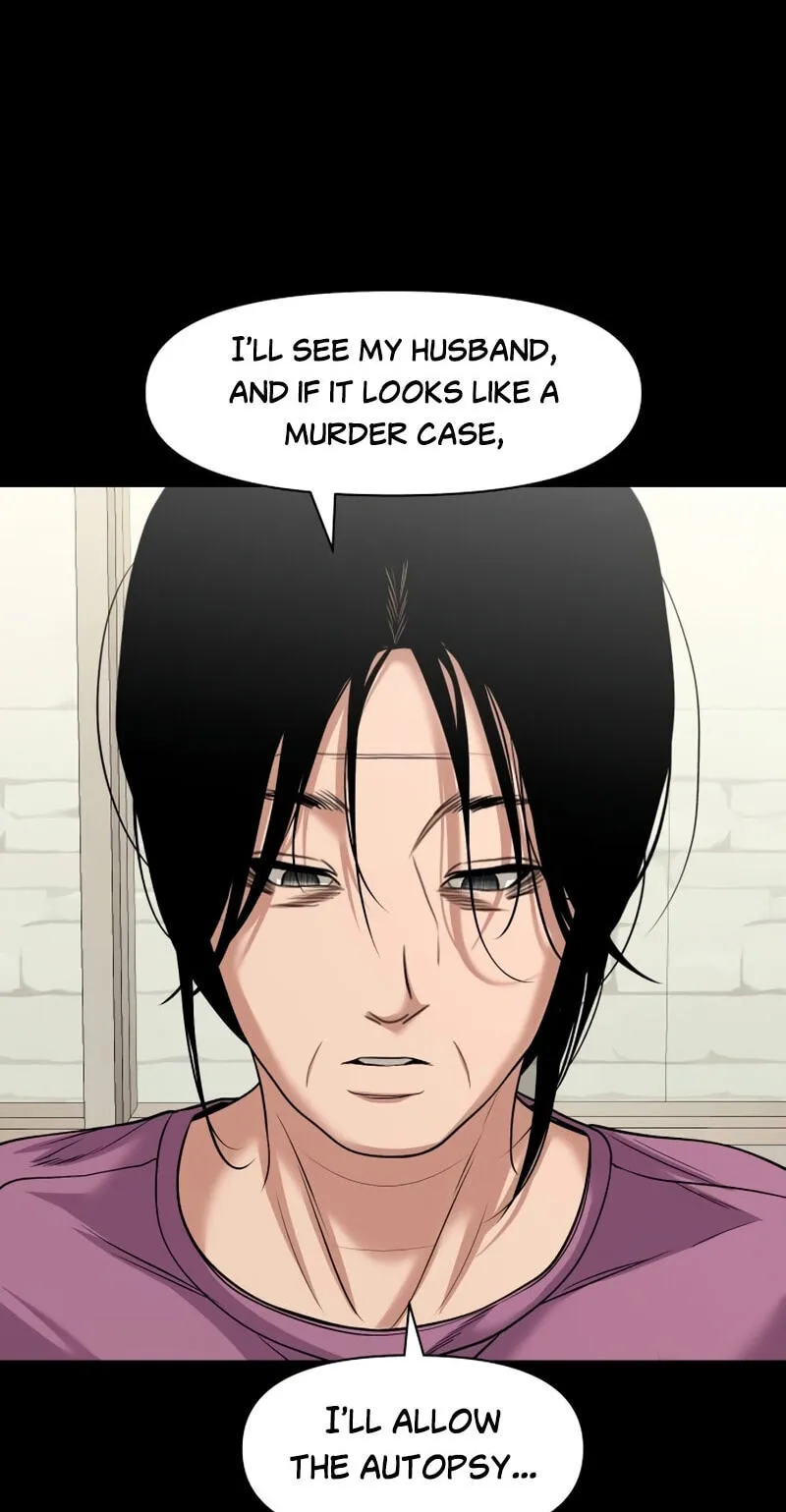 Mysterious Village Chapter 99 - Page 74