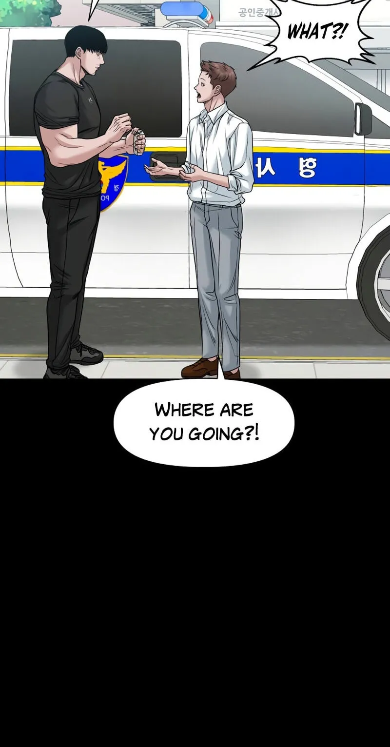 Mysterious Village Chapter 99 - Page 80