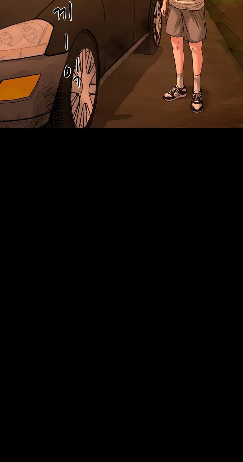 Mysterious Village Chapter 99 - Page 93