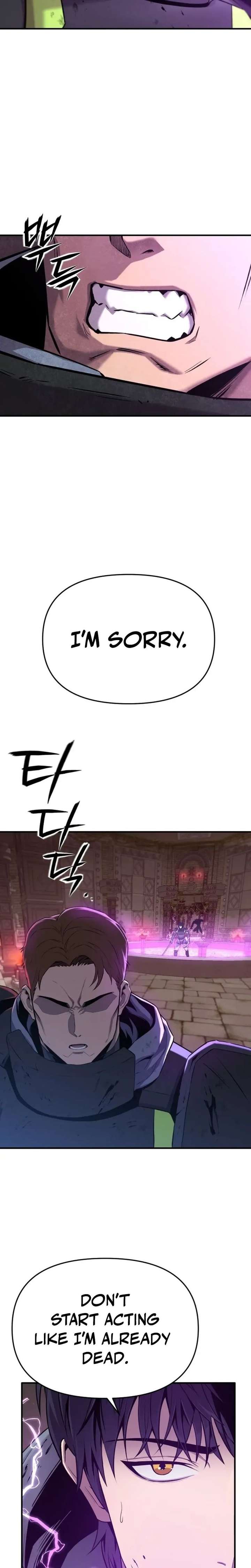 Nation-Class Dungeon Architect Chapter 1 - Page 38