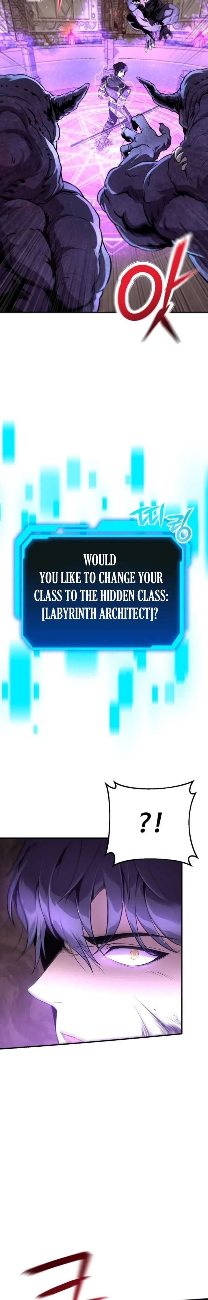Nation-Class Dungeon Architect Chapter 1 - Page 53