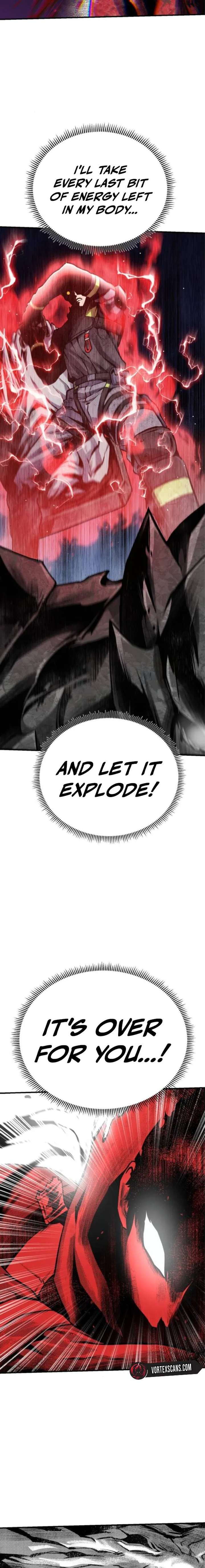 Nation-Class Dungeon Architect Chapter 10 - Page 8