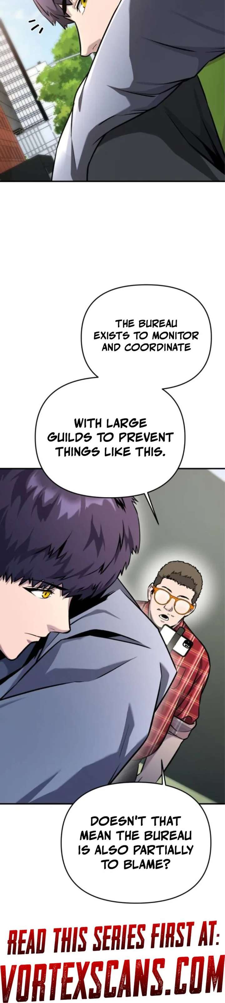 Nation-Class Dungeon Architect Chapter 10 - Page 21