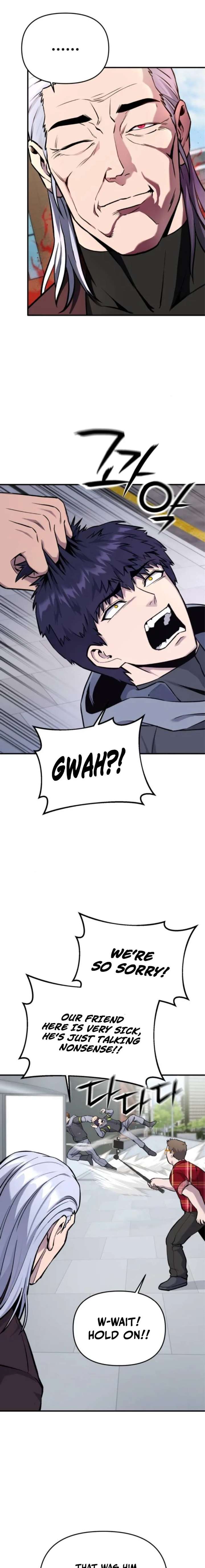 Nation-Class Dungeon Architect Chapter 10 - Page 26