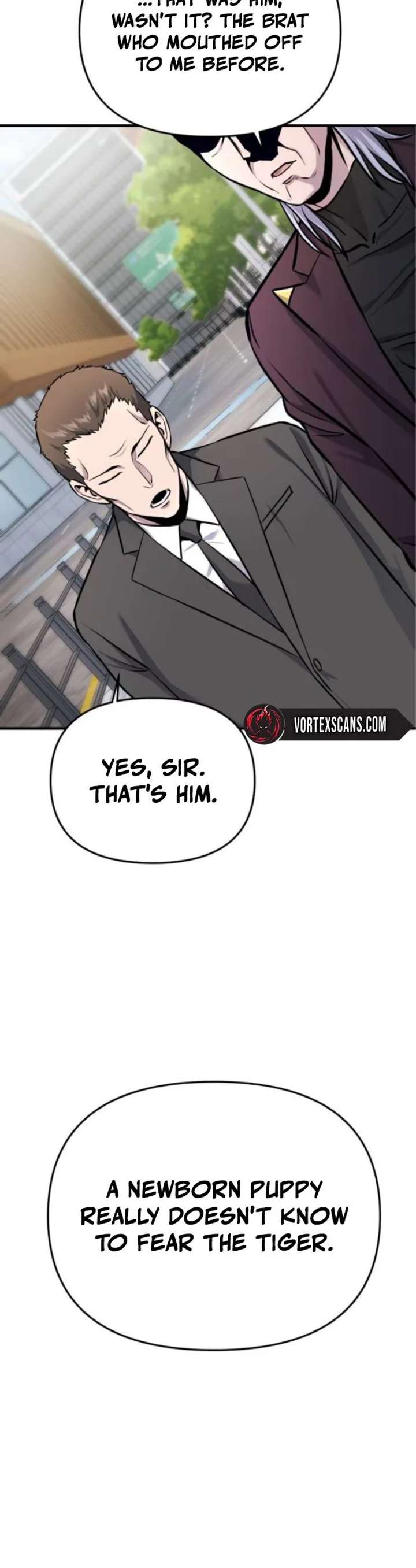 Nation-Class Dungeon Architect Chapter 10 - Page 27