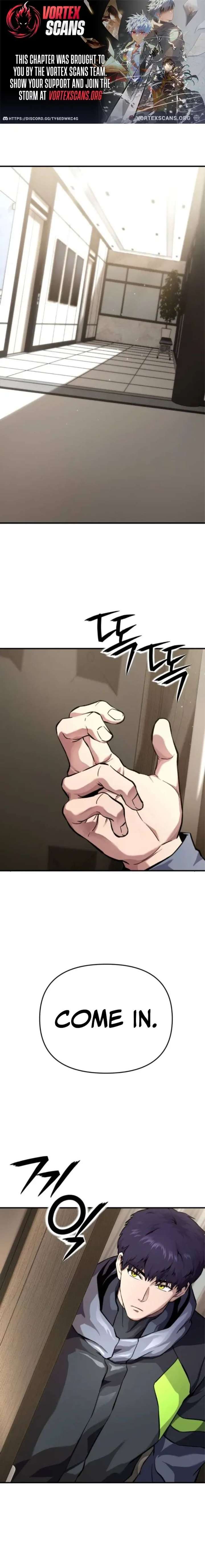 Nation-Class Dungeon Architect Chapter 11 - Page 1