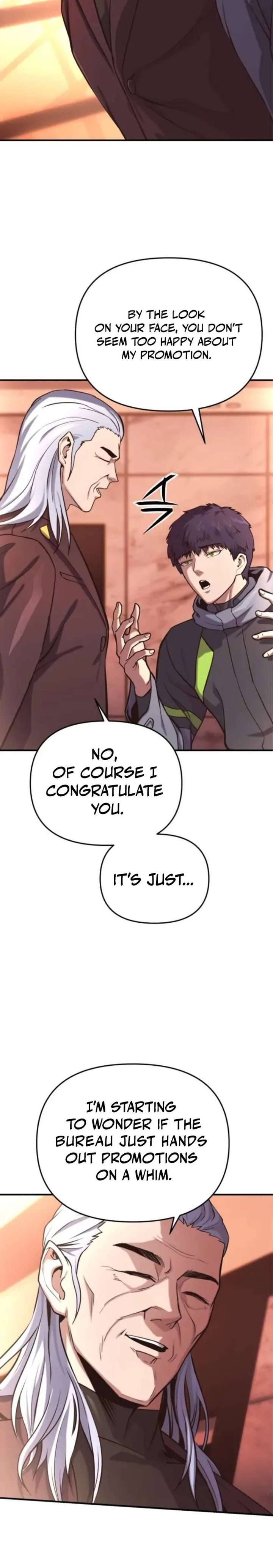 Nation-Class Dungeon Architect Chapter 11 - Page 15