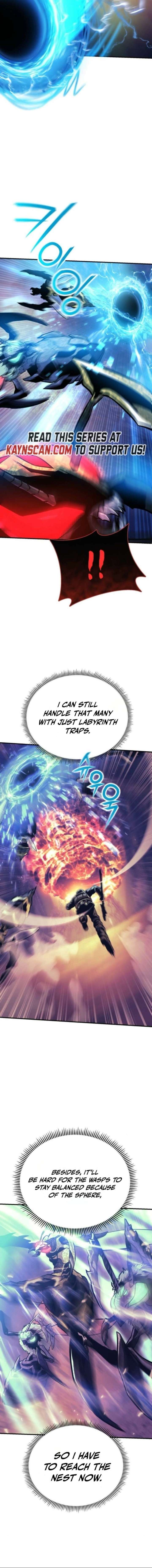Nation-Class Dungeon Architect Chapter 12 - Page 6
