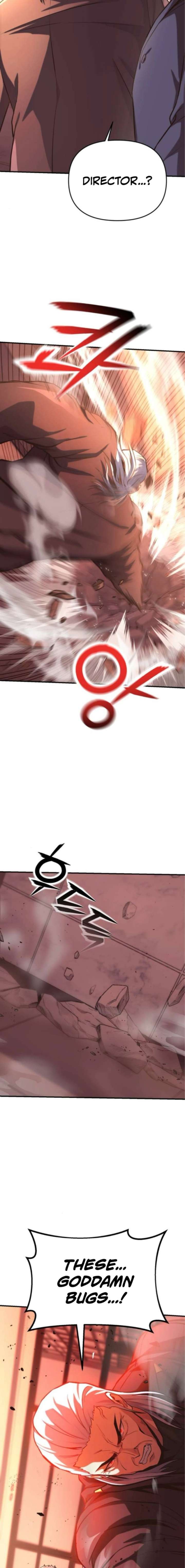 Nation-Class Dungeon Architect Chapter 12 - Page 14