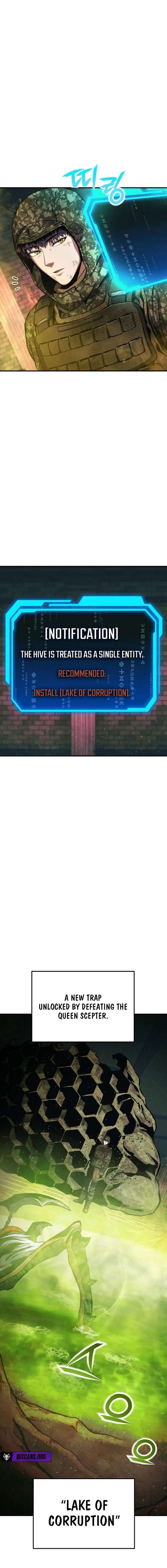 Nation-Class Dungeon Architect Chapter 13 - Page 20