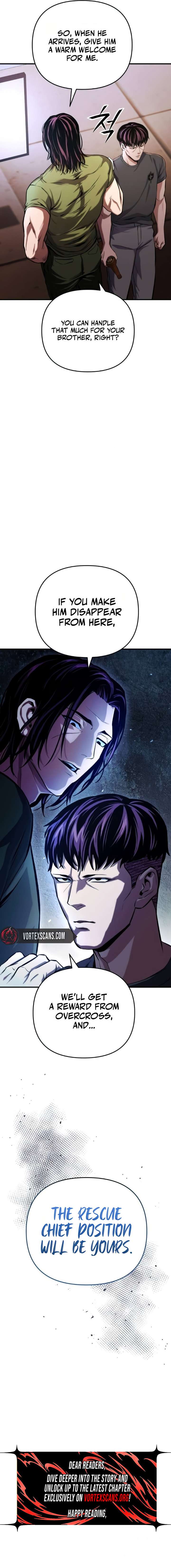 Nation-Class Dungeon Architect Chapter 14 - Page 13