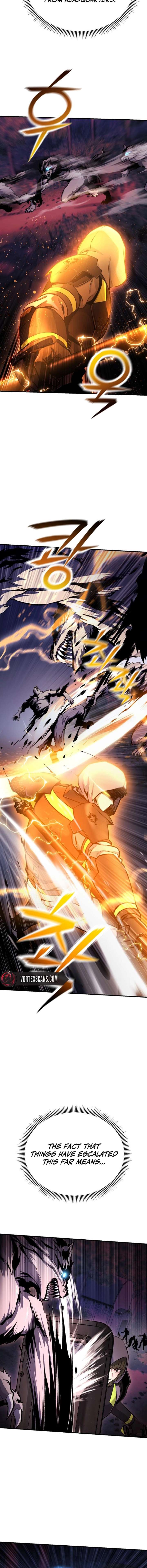 Nation-Class Dungeon Architect Chapter 17 - Page 2