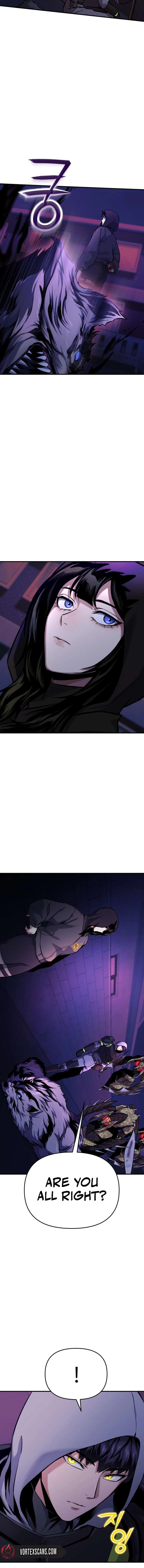 Nation-Class Dungeon Architect Chapter 17 - Page 14