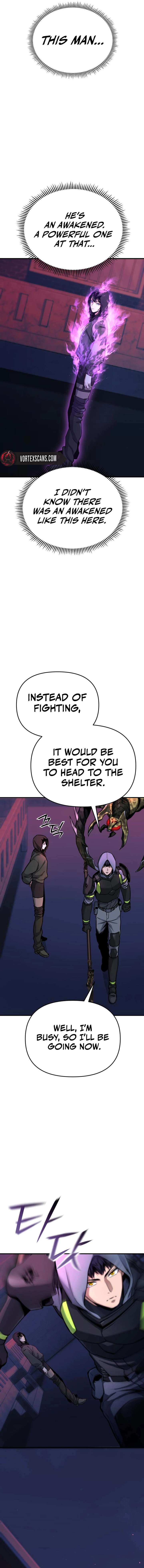 Nation-Class Dungeon Architect Chapter 17 - Page 15