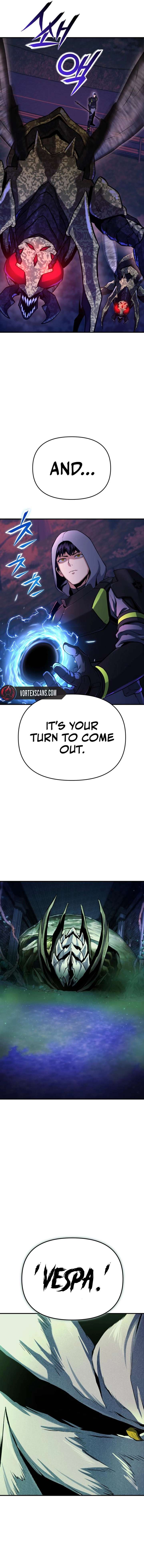 Nation-Class Dungeon Architect Chapter 17 - Page 19