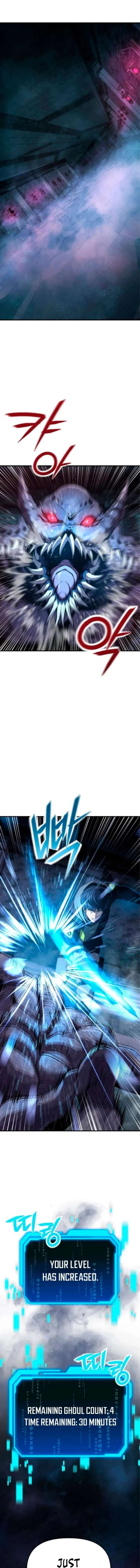 Nation-Class Dungeon Architect Chapter 2 - Page 1